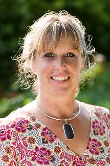 Isabelle Lefebvre, maître praticienne en hypnose à Gendreville